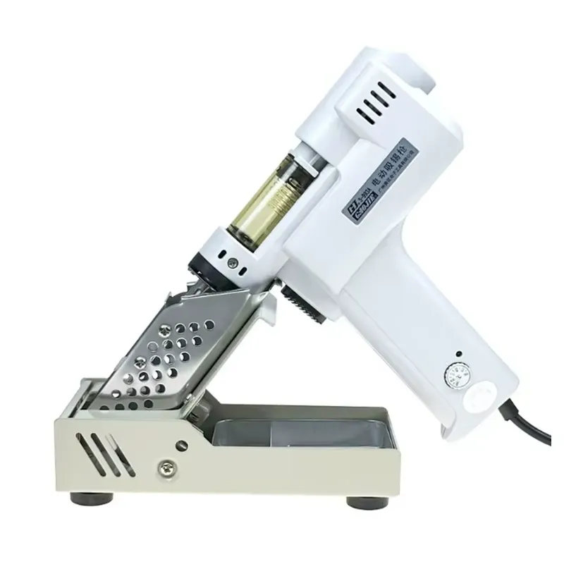 for S-993A 100W Electric Vacuu - огляд і ціна Desoldering Gun Vacuum Electric