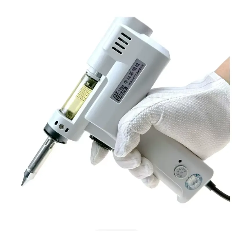 for S-993A 100W Electric Vacuu - огляд і ціна Desoldering Gun Vacuum Electric