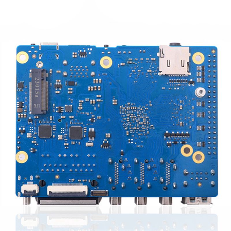 #87X Electronics Accessories,F - огляд і ціна Orange Pi 5 Plus 16Gb