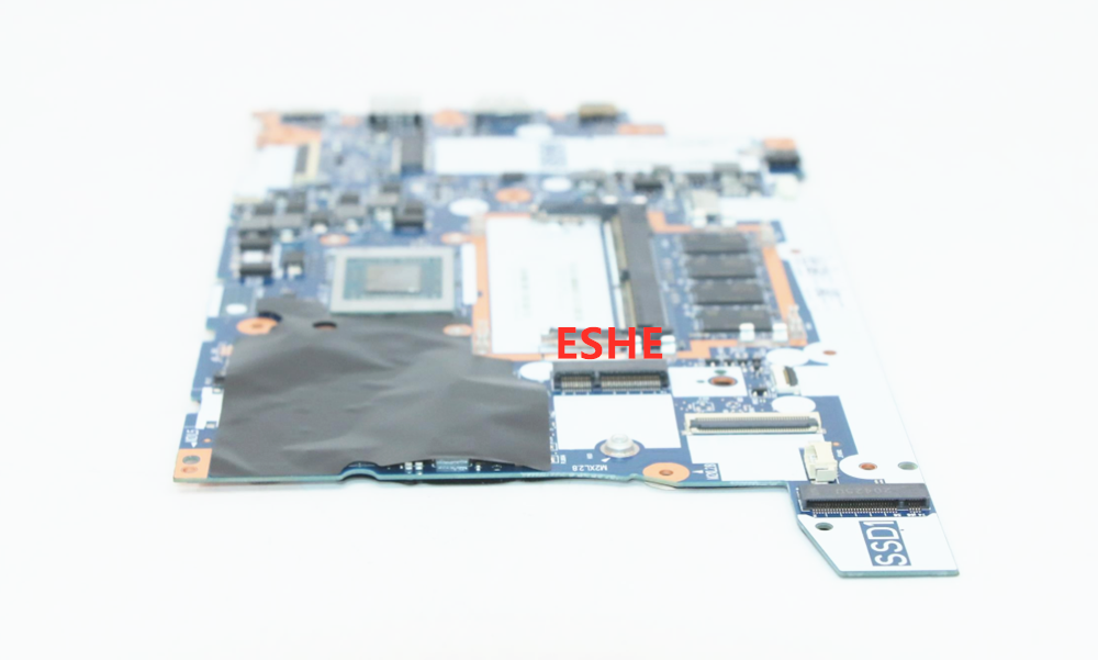 For Lenovo ThinkPad E14 Gen 2  - огляд і ціна Khadas Vim4 8Gb